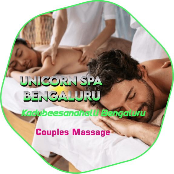 Couples Massage in Kadubeesanahalli